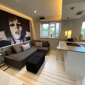 Appartement met Twee Slaapkamers